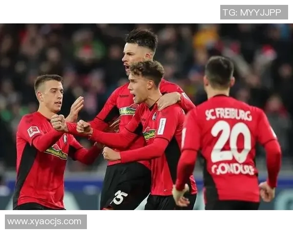 弗赖堡保不败，战平门兴格拉德巴赫，稳稳守住联赛不败战绩