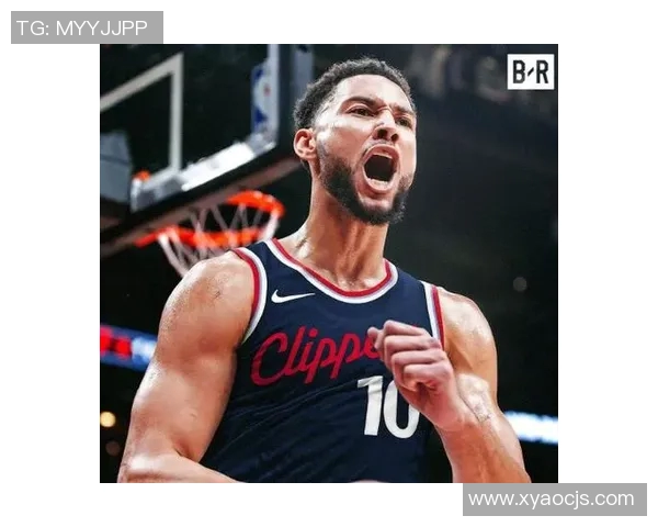 高光之下的西蒙斯，快船欲引进澳洲天才强化内线