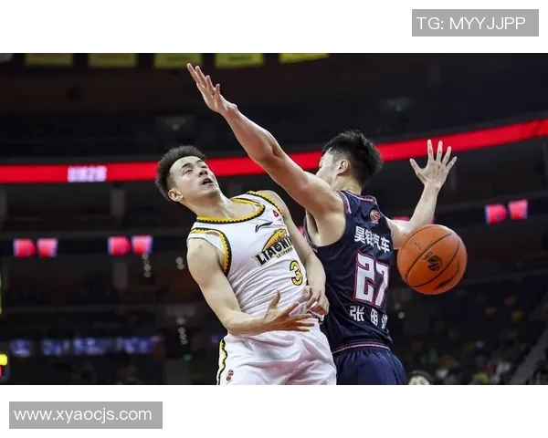 广东华南虎全队士气高昂备战总决赛，力争卫冕冠军