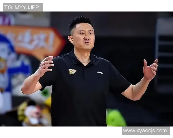 广东宏远主场惨败新疆男篮没有易建联他们还能走多远？