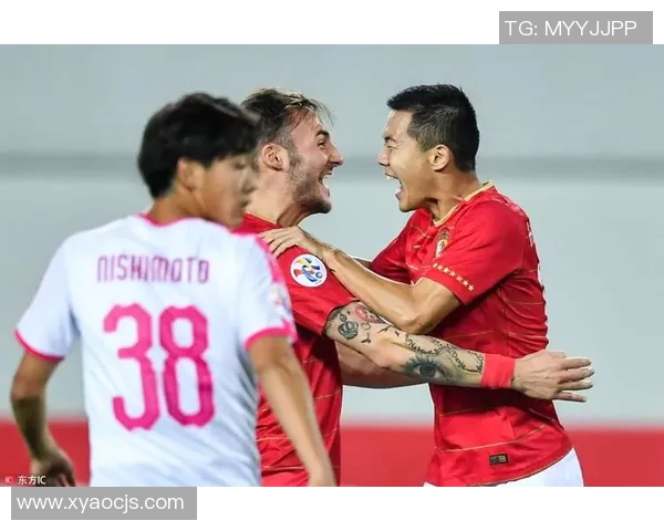 恒大主场战平上港，双方联赛不败纪录达到7场连续！