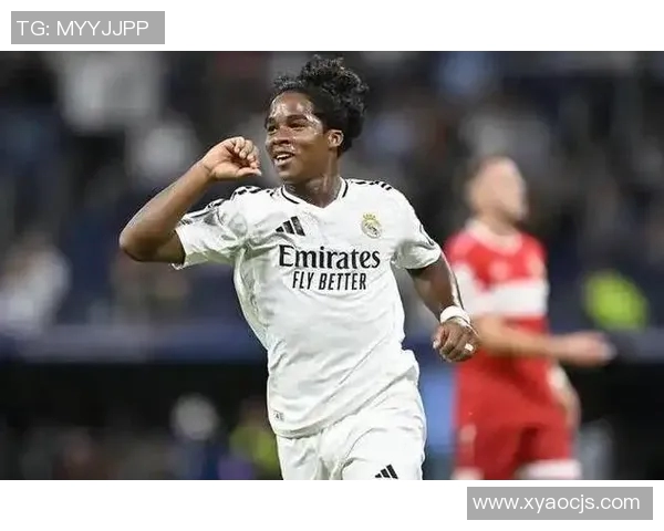 皇马官方宣布签下法国天才球员卡马万加，将在冬窗正式加盟