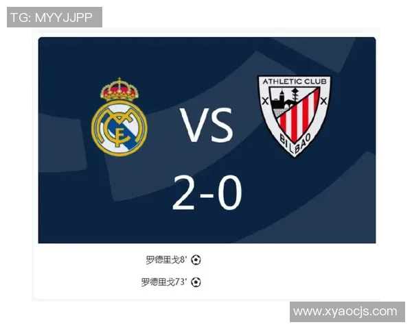 皇马主场惊险2-2战平毕尔巴鄂，梅开二度的贝尔成最大赢家