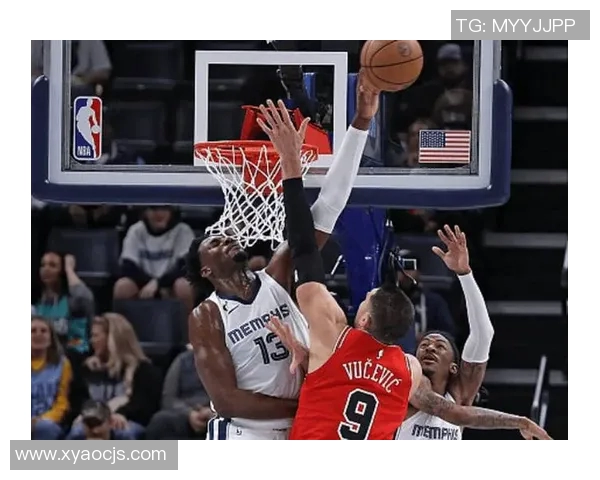 灰熊签下年轻前锋，球队未来可期