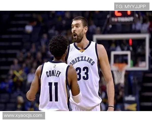 灰熊取得连胜，康利发挥神勇