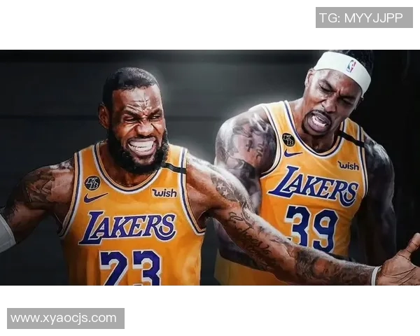 霍华德确认回归湖人！将与詹姆斯携手争夺总冠军！