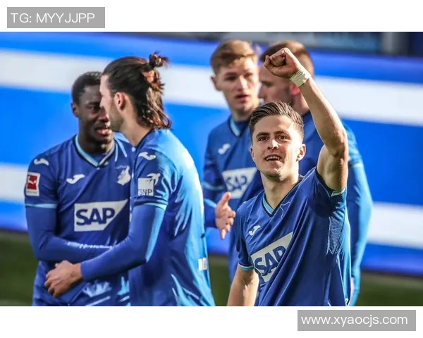 霍芬海姆豪取连胜，科隆无力回天！