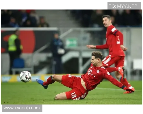 霍芬海姆主场遭遇惨败，拜仁慕尼黑一飞冲天