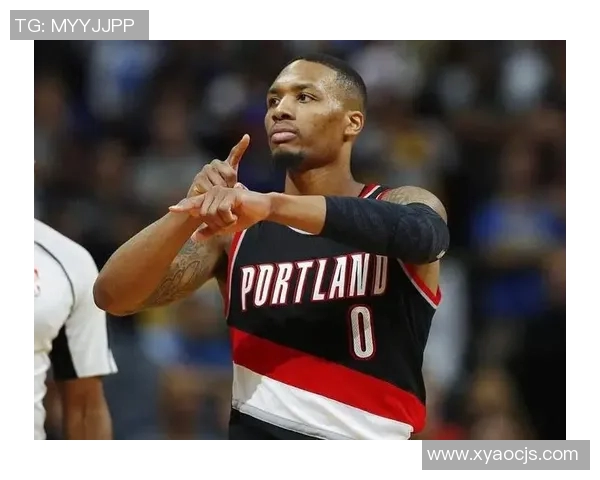 开拓者队恢复元气，西部联盟强势崛起