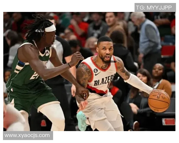 开拓者主场负湖人，利拉德独木难支：英雄也难扛大局