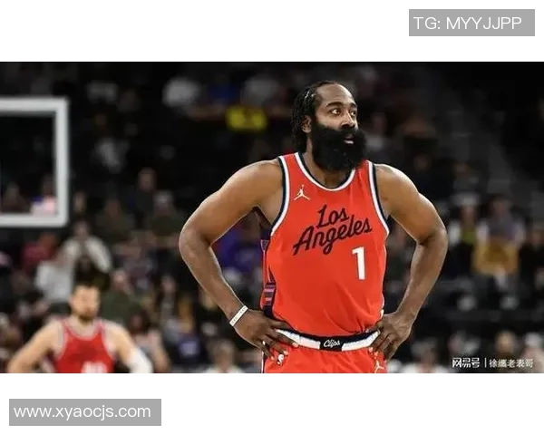 快船队面临危机，战绩节节败退