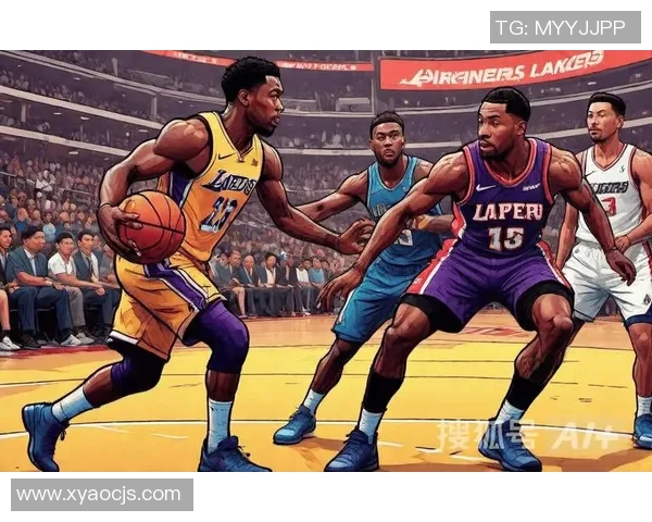 快船晋级西部决赛，将对阵湖人