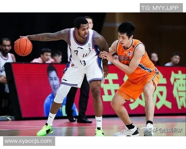 昆汀·皮特森谈CBA生涯：将继续为球队贡献力量