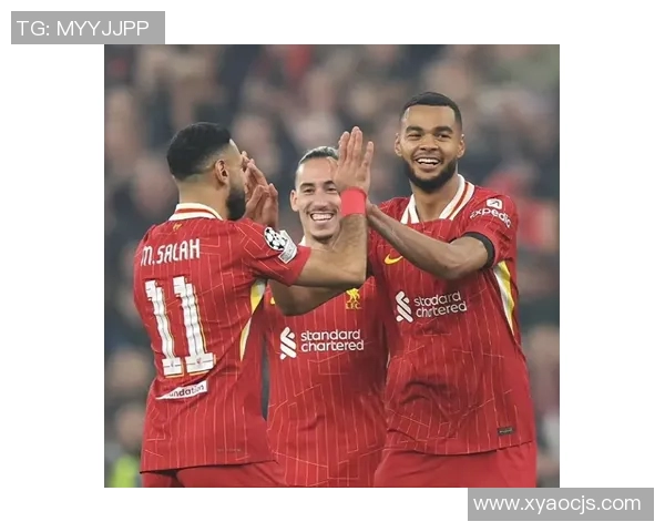 利物浦球星助德甲获胜，实力无限展现