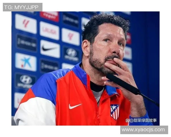 马竞主帅西蒙尼表示球队将展开大规模引援 马竞主帅西蒙尼表示球队将展开大规模引援