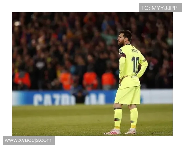 梅西再度闪耀欧冠赛场,率队逆转击败对手,刷新记录! 梅西再度闪耀欧冠赛场,率队逆转击败对手,刷新记录!