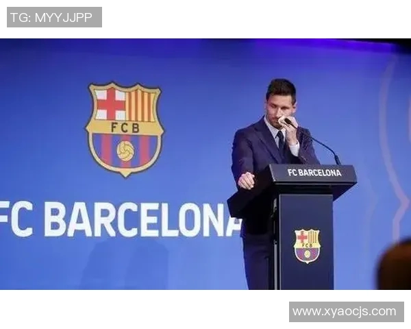 梅西将在2021年离开巴塞罗那,结束20年传奇生涯 梅西将在2021年离开巴塞罗那,结束20年传奇生涯