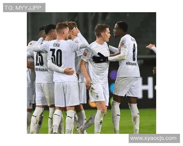 门兴格拉德巴赫突降级区,意外连败困扰球队前景堪忧 门兴格拉德巴赫突降级区,意外连败困扰球队前景堪忧