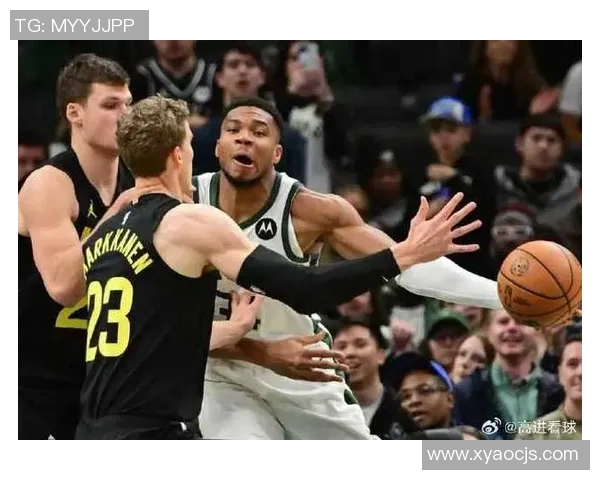 雄鹿大胜森林狼，甜瓜哥哥欺负如意快：一场激动人心的篮球狂欢