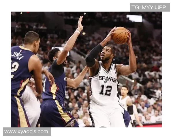 小猪助力马刺破鹈鹕连胜纪录，精彩比赛回顾