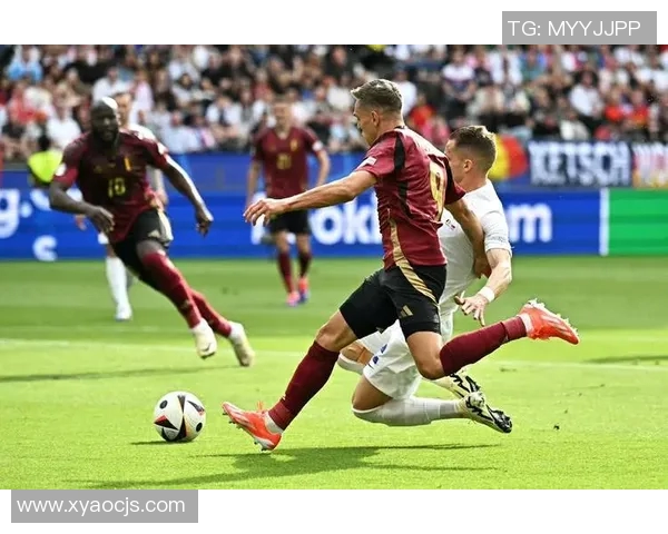 欧洲杯比赛抢镜：球员备战状态如何