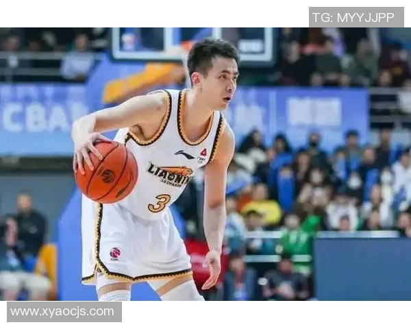 赵继伟成为球队最大功臣，担任关键比赛指挥官