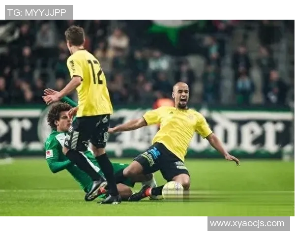 沃尔夫斯堡主场轻取门兴，豪取三分！