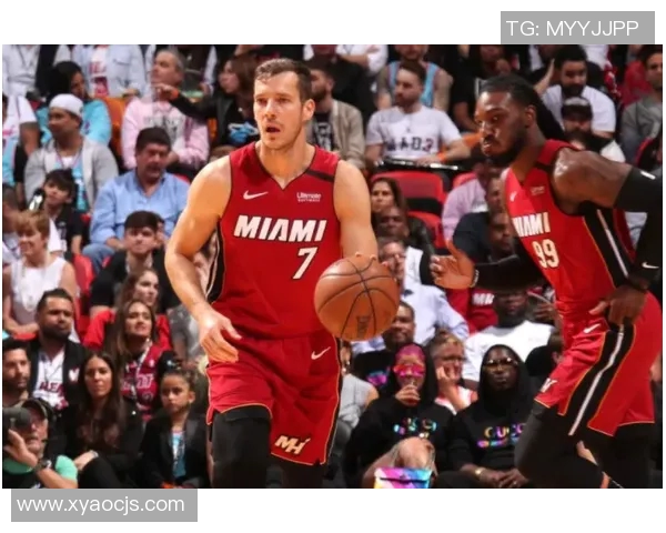 热火老将德拉季奇重返球队，期待贡献