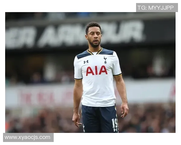 热刺主场胜利，登贝莱上演帽子戏法，助球队逆转击败诺里奇City