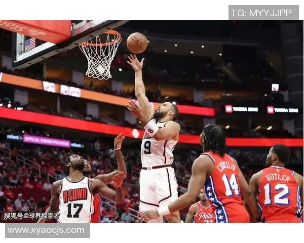 热火再度升温，豪取六连胜，力克76人