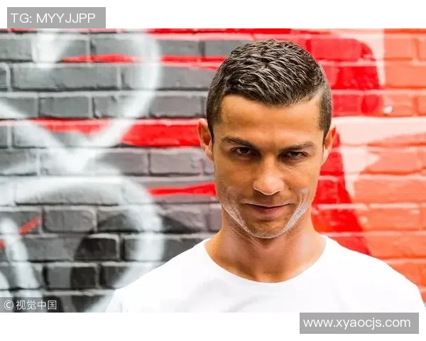 北京控股与C罗签约合作，共同推动中国篮球发展