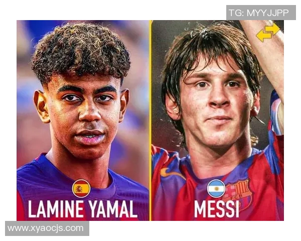 巴萨确认签下阿根廷天才，引援梅西接班者已现身