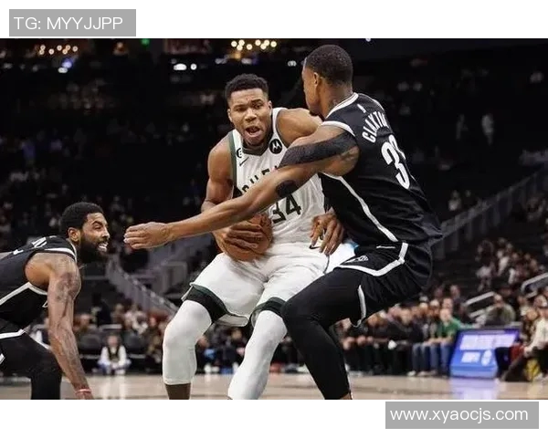 雄鹿再胜活塞，强势四连胜，球队未来可期