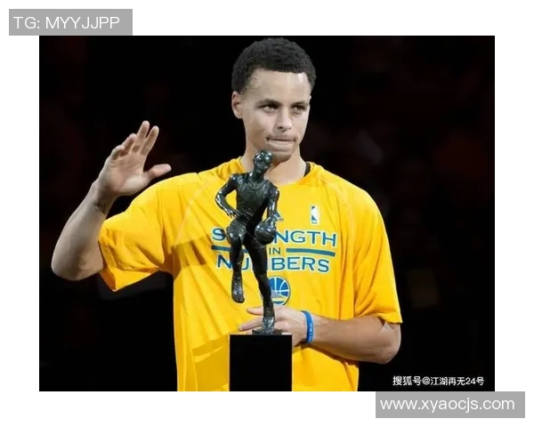 库里本赛季首度登顶MVP榜书写传奇不老神话