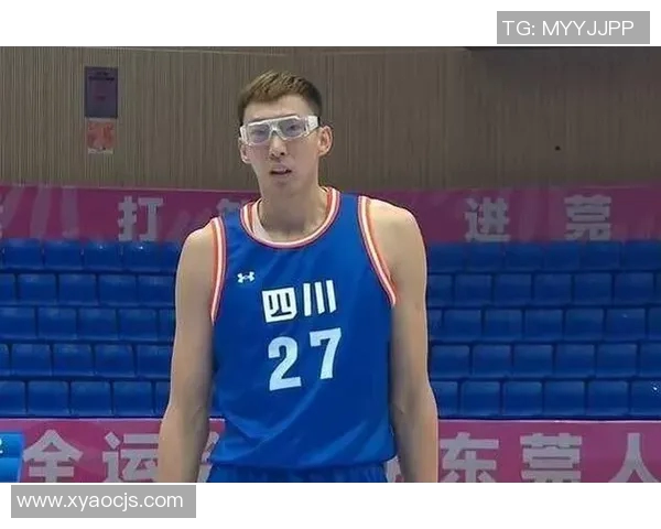 周琦在NBA发展渐入佳境，场均得分逐渐攀升