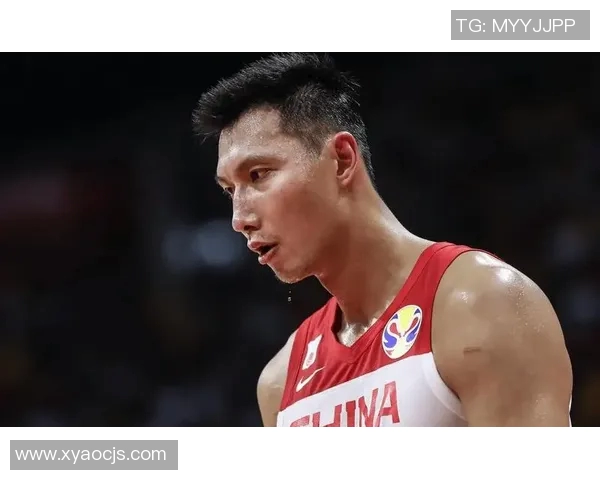 广东宏远送别易建联，告别篮坛巨星众望所归