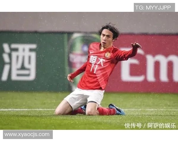 广州恒大艰难晋级亚冠八强！周星驰献神助攻，拼尽全力创造奇迹！