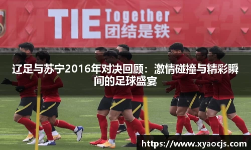 辽足与苏宁2016年对决回顾：激情碰撞与精彩瞬间的足球盛宴